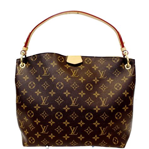 louis vuitton new shoulder bag